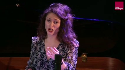 Wilhelm Peterson-Berger : Kom bukken til gutten