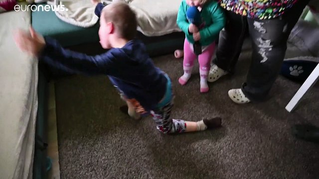 Τα παιδιά με ειδικές ανάγκες θύματα των περιοριστικών μέτρων