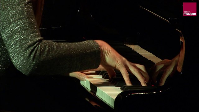 David Chaillou : Au piano de Sibelius