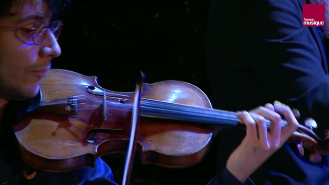 Beethoven : Trio avec piano n° 5 en ré majeur op. 70 n° 1 (Allegro vivace e con brio)