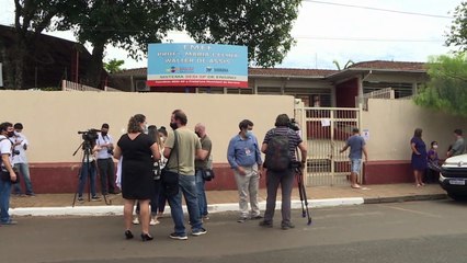 O ambicioso 'Projeto S'