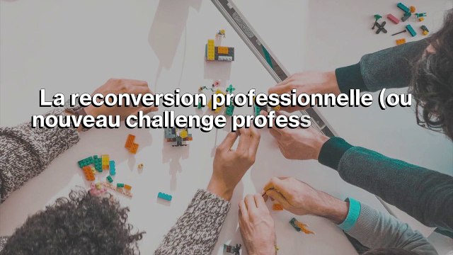 Reconversion professionnelle, Nouveau challenge Découvrez le statut vdi vendeur domicile indépendant
