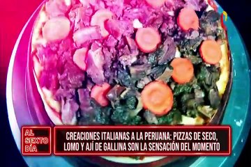 Esta es la ruta gastronómica con las mejores creaciones italianas a la peruana