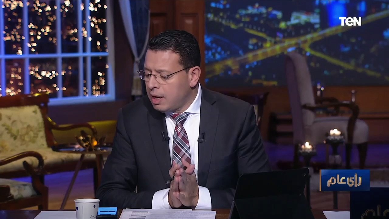 محلل سياسى لـ"رأى عام": الحزب الديمقراطى والجمهورى علاقتهما جيدة جدا مع مصر