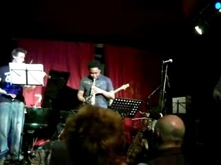 The Moss freed sextet ( in manchester)