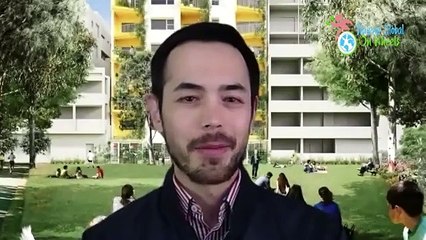 TGOW ENVS Podcast #4 Gwen Buck, Green Alliance policy advisor