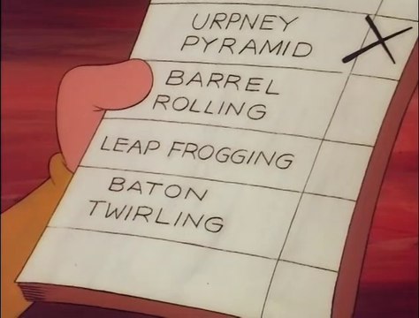 Der Traumstein - 47. Horror im Land der Träume