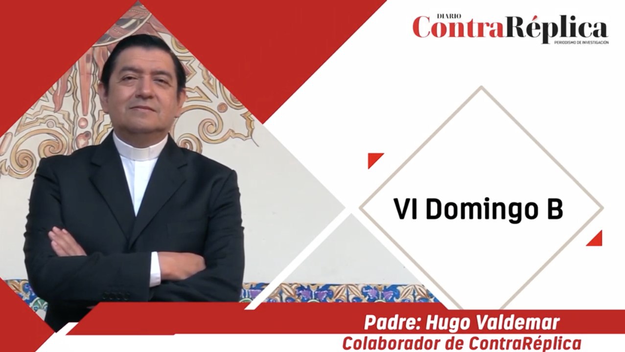 VI Domingo B
