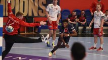Les réactions : PSG Handball - Meshkov Brest
