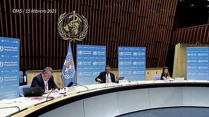 América Latina denuncia en la ONU que países ricos acaparan vacuna anticovid