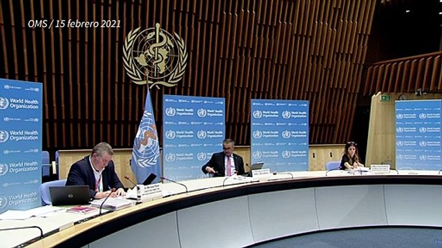 América Latina denuncia en la ONU que países ricos acaparan vacuna anticovid