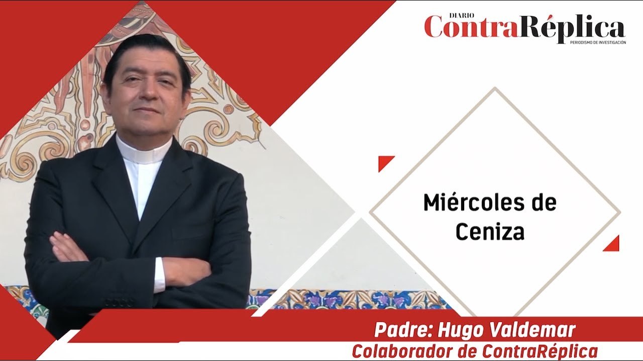 Miércoles de ceniza