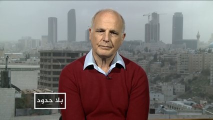 بلا حدود- مع السفير البريطاني في اليمن مايكل آرون