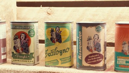 Tenuta Sant'Ilario Pineto @ BIOFACH 2021