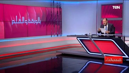 الإرهاب الناعم  الديهي يرد على دعوة حسام بهجت للخارجية الأمريكية كل الناشطين شغالين إيميلات والإخوان