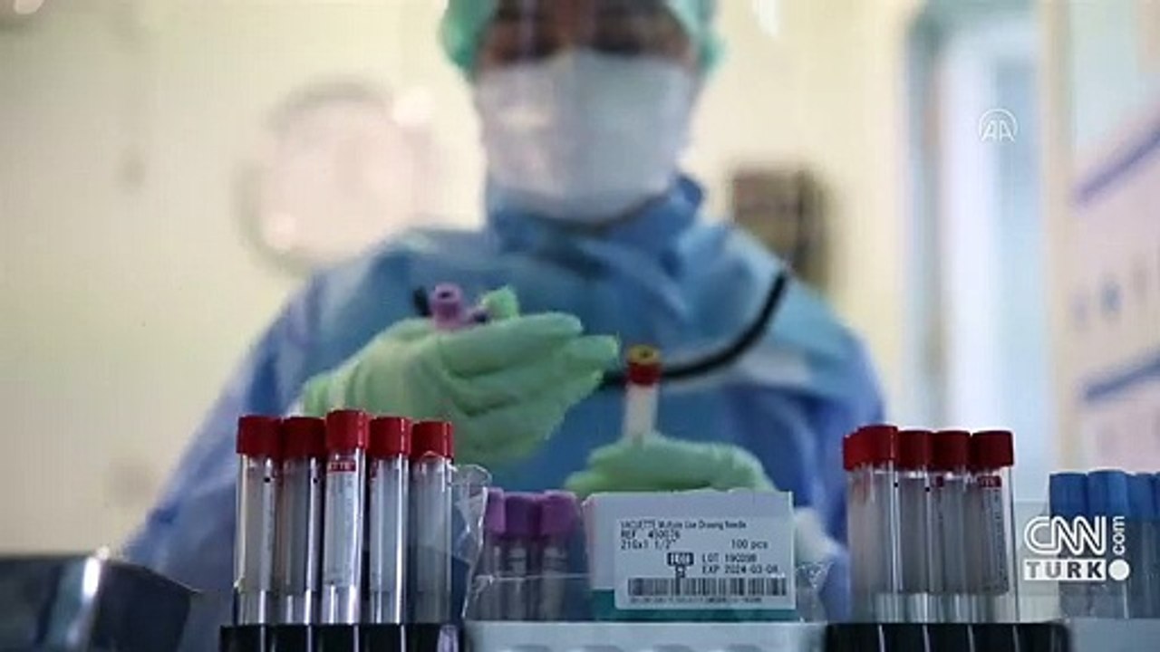 Son dakika haberi: 17 Şubat 2021 koronavirüs tablosu açıklandı