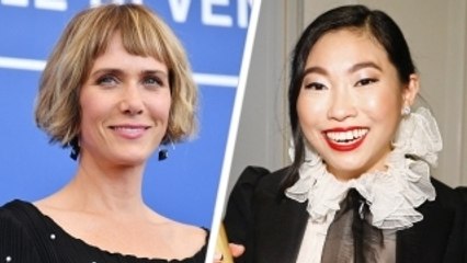 Kristen Wiig, Awkwafina and More to Present at 2021 Golden Globes