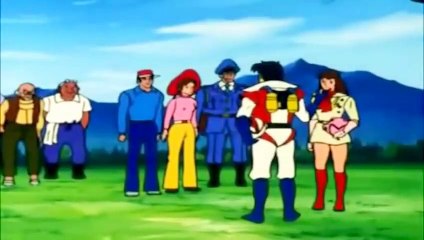 PIRATA DO ESPAÇO EP22 A Captura do Herói