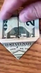 billetes de 1, 5, 20, 50 y 100 dólares mensaje subliminal 11S