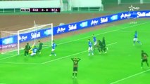 ملخص الكلاسيكو المغربي بين الرجاء البيضاوي والجيش الملكي 1-1