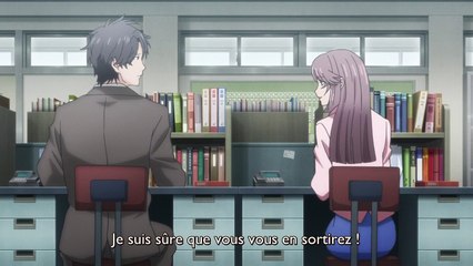 Hitorijime My Hero (Episode 10) (VOSTFR)