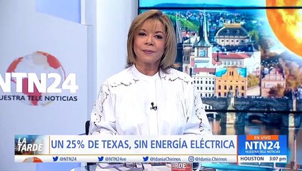 Tormentas invernales se apoderan de gran parte de EE. UU.