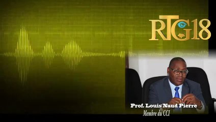 Komite konsiltatif endepandan sou elaborasyon pwojè nouvèl konstitisyon gen pou rankontre tout sektè