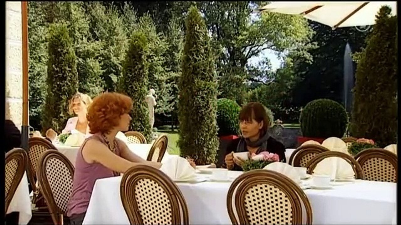 Sturm der Liebe, Folge 713 4/5