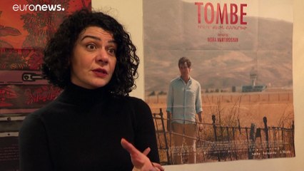 Örmény rendező alkotott filmet Hegyi-Karabah 30 évéről