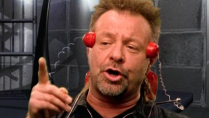 Leon Gieco - Ojo Con Los Orozco