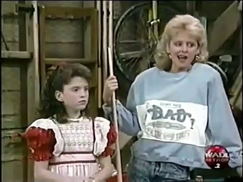 Small Wonder S 4 E 19 Minnesota Vicki S4 E19 (Without intro)