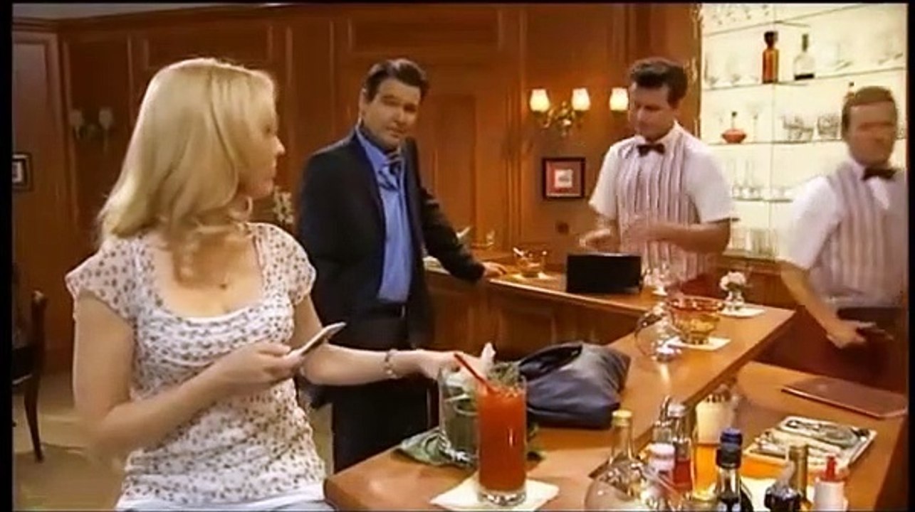 Sturm der Liebe, Folge 724 3/5