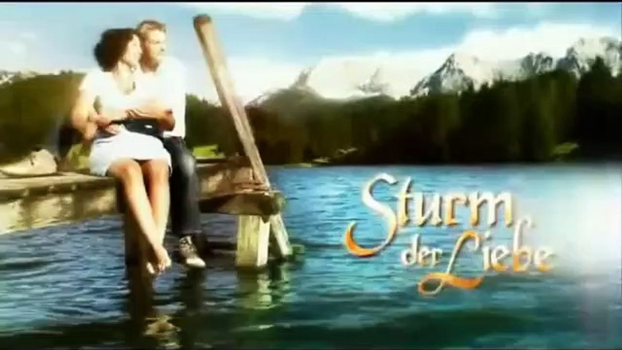 Sturm der Liebe, Folge 725 1/5