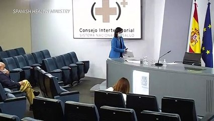 Quarentena obrigatória para quem chega do Brasil e África do Sul