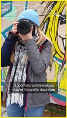 Momenti sa zelenih terena u objektivu fotoreporterke Ines Lučić