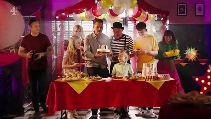 Hollyoaks 17th February 2021