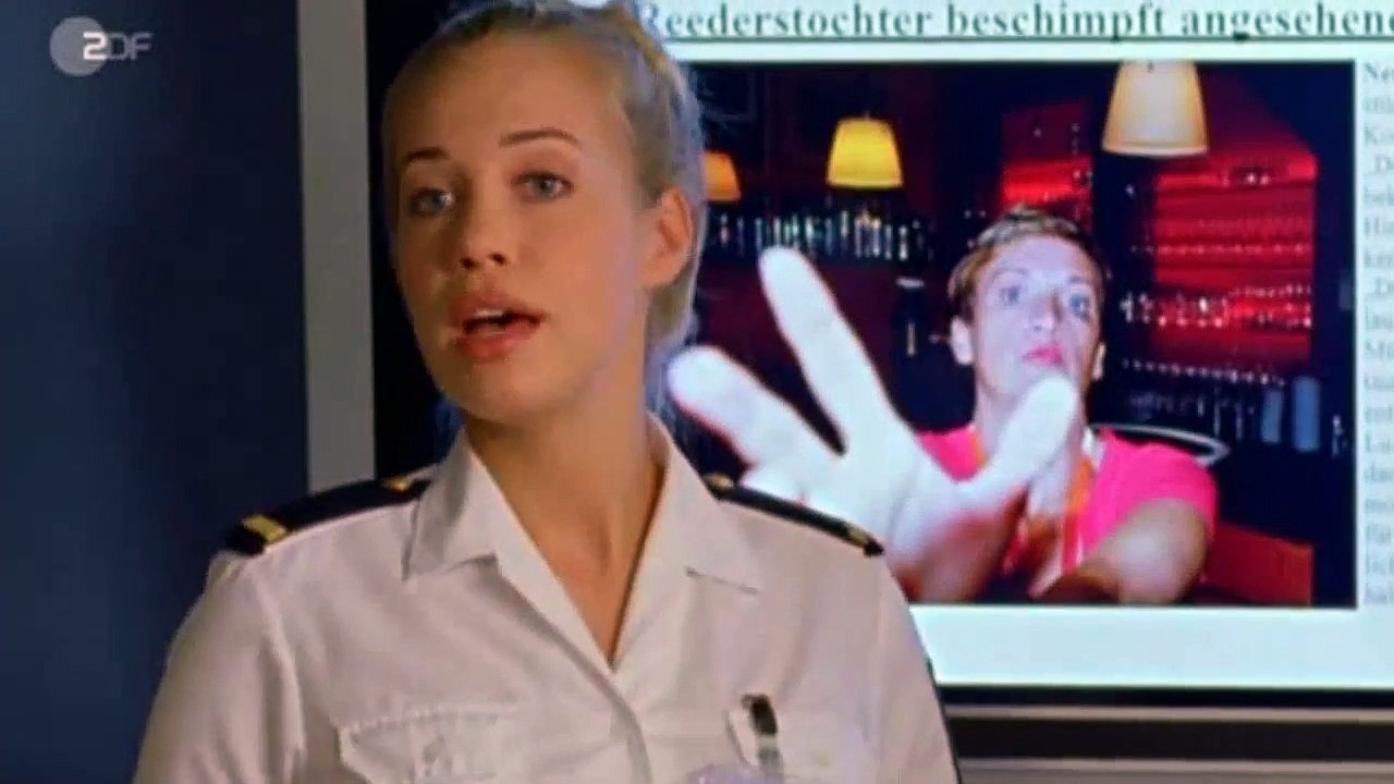 Küstenwache Staffel 15 Folge 17