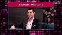 Ben Higgins Lost 30 Lbs. While Filming The Bachelor Due to a ‘Massive’ Parasite