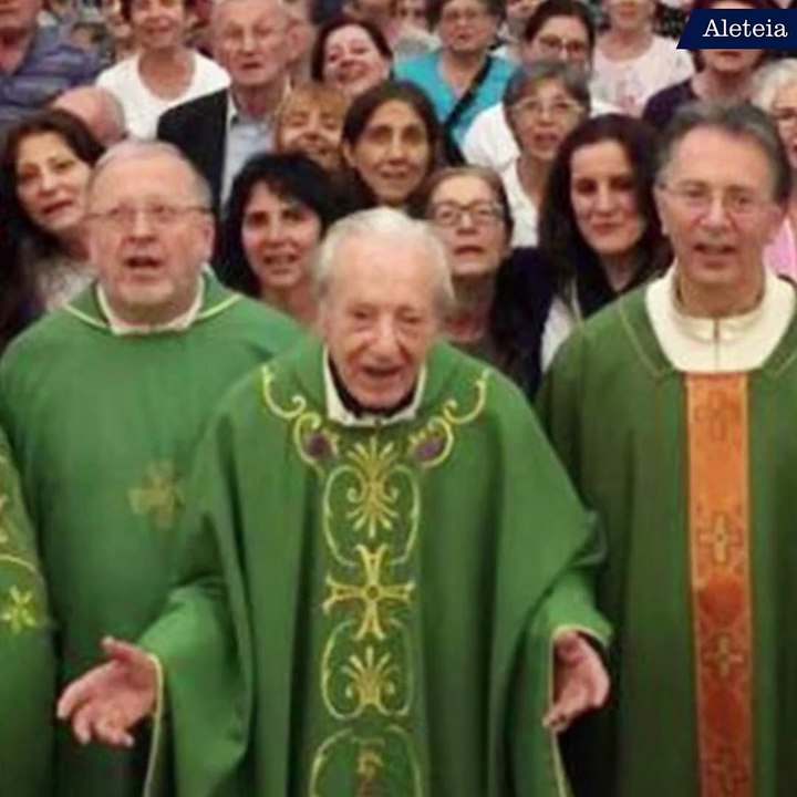 Don Probo Vaccarini