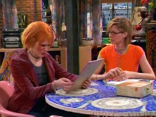 Dharma & Greg 3x19 - "The Best Laid Plans"