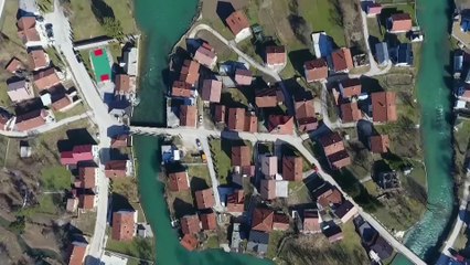 À conquista de Marte