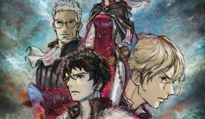 Project Triangle Strategy – Bande-annonce Nintendo Direct 17/02/21