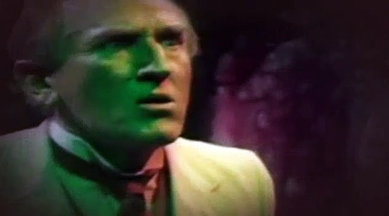 Doctor Who S13E09 Pyramids of Mars