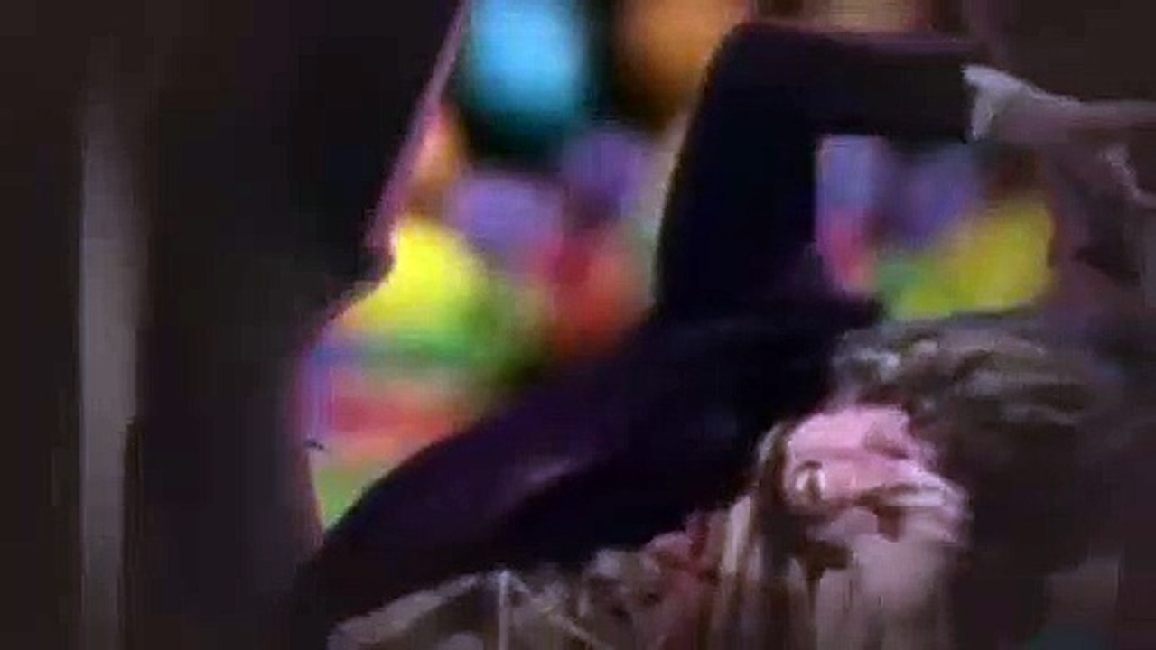 Doctor Who S13E10 Pyramids of Mars