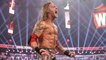 Edge Returns to WWE With a Royal Rumble Victory