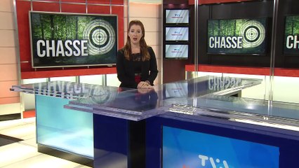 TVA Nouvelles CHAU 18h 17 janvier 2021