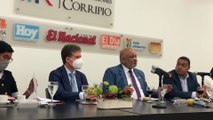 ¿Hubo irregularidades en proceso de licitación del Minerd? Ministro responde