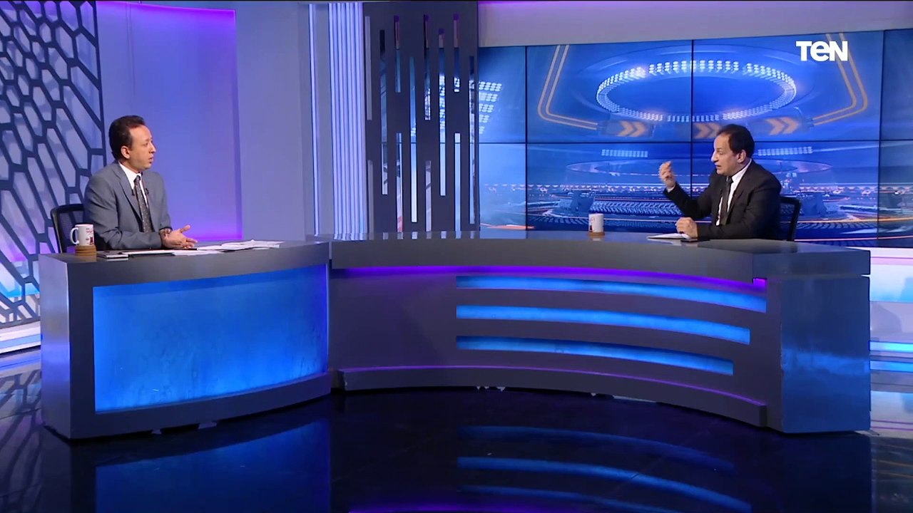 هل المؤامرة سبب هزائم الزمالك وخسارته من الأهلي في نهائي دوري أبطال إفريقيا؟ عفت نصار يرد