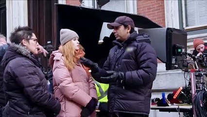 Servant 2x05 Cake - Behind the Episode with M. Night Shyamalan