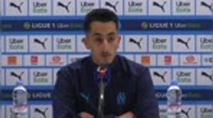 11e j. (en retard) - Khaoui : "Je savoure car j'attendais ça depuis très longtemps"